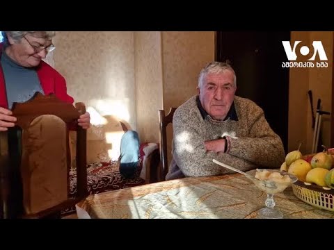 \'ომი საშიში არ არის, სირცხვილია საშიში\'